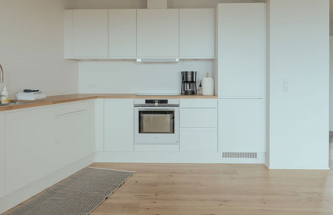 New 2Br Apartment | Sea View - Foto 6