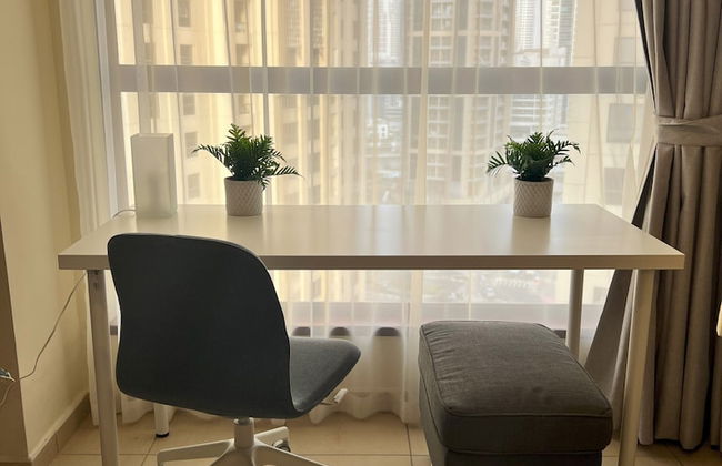 Robin Beach Hostel JBR - Photo 41