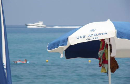 Oasi Azzurra - Foto 7