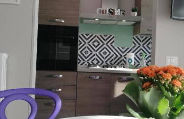 Dream lake PANORAMA, car garage in the center of Varenna - Foto 17