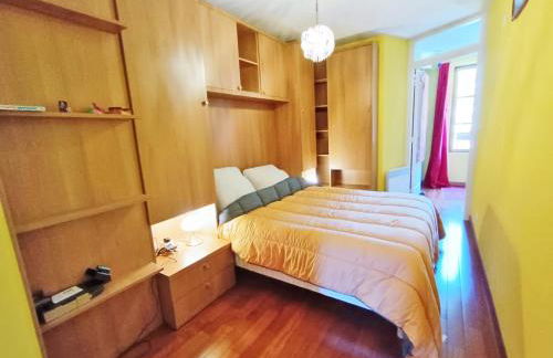 Le nid d'oeillet, T3 bis, wifi, jardin commun - Foto 16