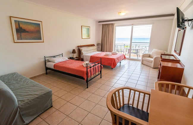 Hotel Grand Nefeli - Foto 31