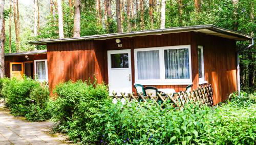 Ferienhaussiedlung am Chossewitzer See - Foto 2