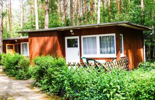 Ferienhaussiedlung am Chossewitzer See - Foto 2