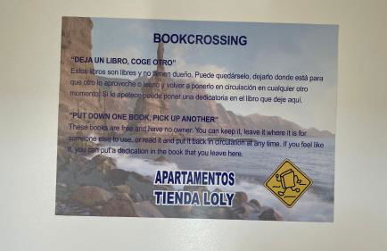 Vivienda Vacacional Tienda Loly - Foto 13