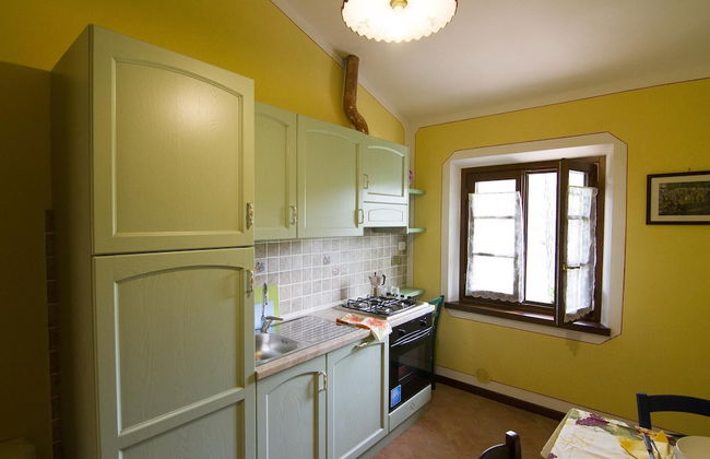 Agriturismo Maramaldo - Foto 24