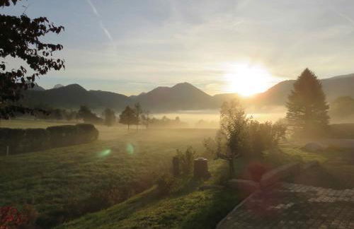 Ferienwohnungen Mooshäusl - Foto 9