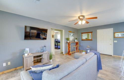 Lakefront Shell Knob Condo with Deck and Grill! - Foto 4