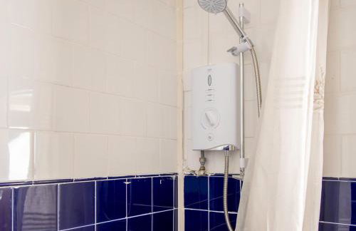 Private Entrance GF 2 bed flat near Renfrew Centre - Pass the Keys - Foto 75