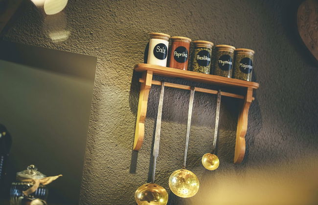 Lärchenhof - Premium Apartments & Zimmer - Foto 68