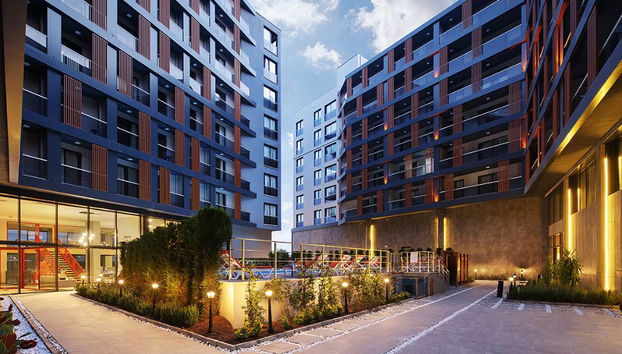 Coordinat Suites - Foto 4