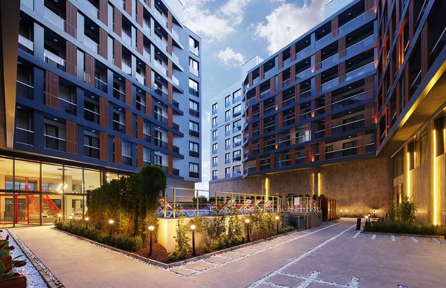 Coordinat Suites - Foto 4