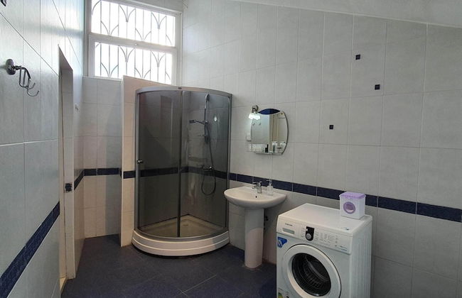 David's Apartment - Photo 24