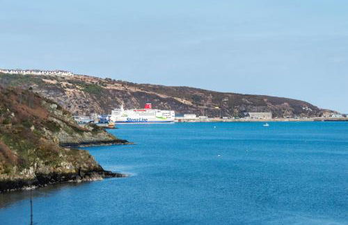 Rock Cottage - 3 Bedroom Holiday Home - Fishguard - Photo 17