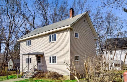 Nothing Fancy Older Apt Walk to Downtown King Bed - Foto 3