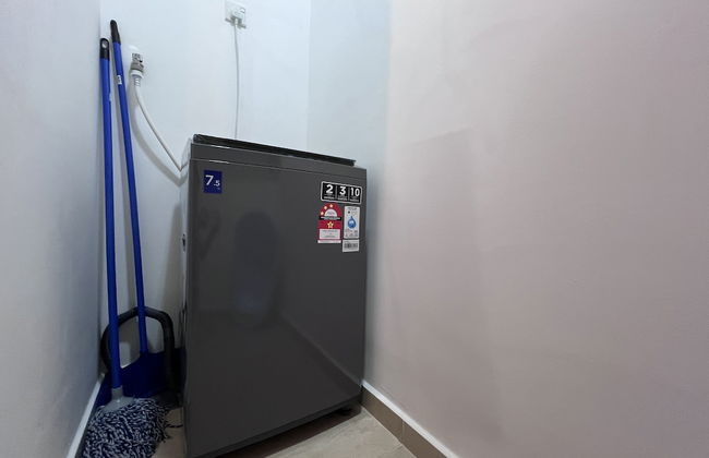 Desa Parkcity Plaza Arkaida Suite KL - Foto 42