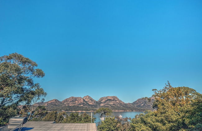 Freycinet Sanctuary 4 - Foto 16