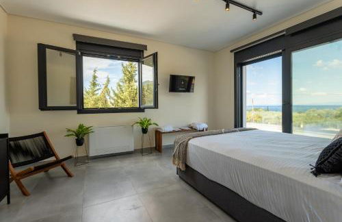 Eros sea view residences Mytilini - Photo 31