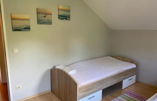 Holiday Home Studio-Ferienhaus by Interhome - Foto 11