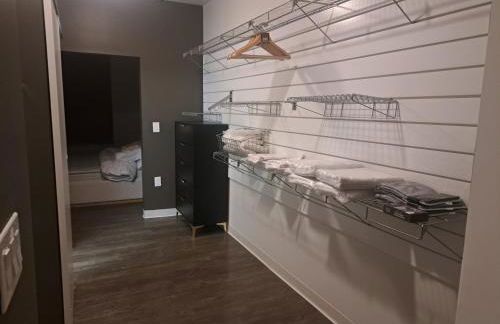 Blueground East Cambridge pool nr Charles River BOS-1298 - Foto 28