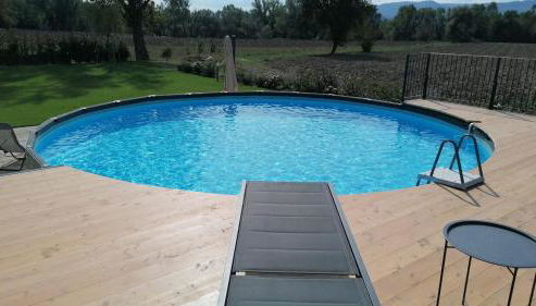 Agriturismo Villa al piano - Foto 2