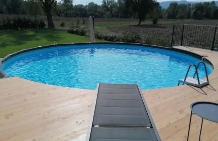 Agriturismo Villa al piano - Foto 2