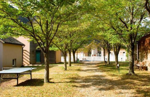 Village de gîtes de Blajoux - Foto 71