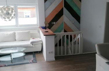 Tinas Fewo 2 - Foto 1