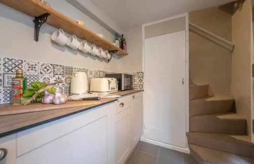 Lovely Cottage - Foto 19