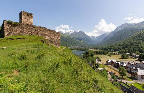 Maison 6 Personnes à Armenteule avec WiFi et Animaux Bienvenus - FR-1-695-99 - Foto 18