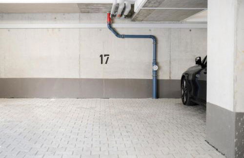 LaMiaCasa Green Suite Terrace Near City Center - Foto 23