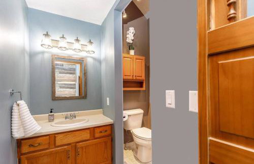 Relaxing 2Bedroom Townhome w/Playroom & Great View - Foto 39