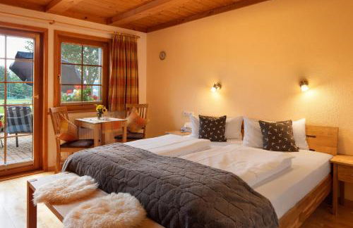 Hirschsprung - Foto 1