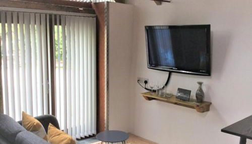 Re-imagined Stone Barns in the Country Near the Coast - Foto 2