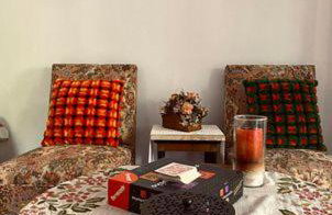 Σπίτι στα Έλατα - Foto 45