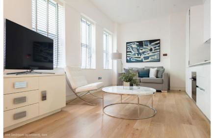 Welcome London - The York - Photo 54