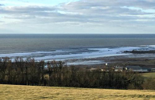 Widemouth Waves Holiday Chalet - Foto 16