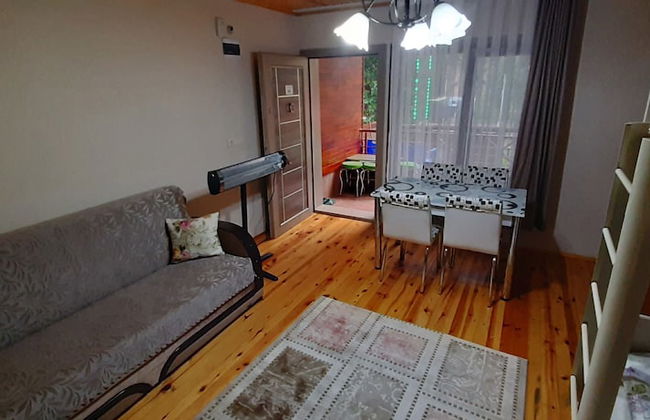 Haros Apart Hotel - Foto 14