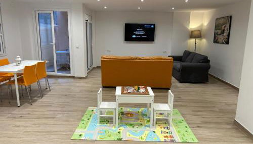 APARTAMENTO EN LA PLAYA - Photo 2