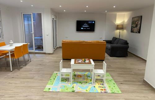 APARTAMENTO EN LA PLAYA - Photo 2