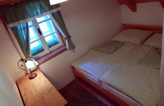 Rokytnice Krm450 in Rokytnice nad Jizerou - Foto 22