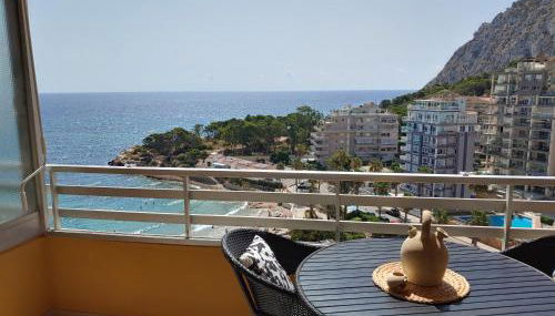 VORAMAR CALPE BEACH - Photo 2