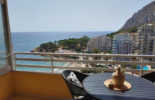 VORAMAR CALPE BEACH - Photo 2