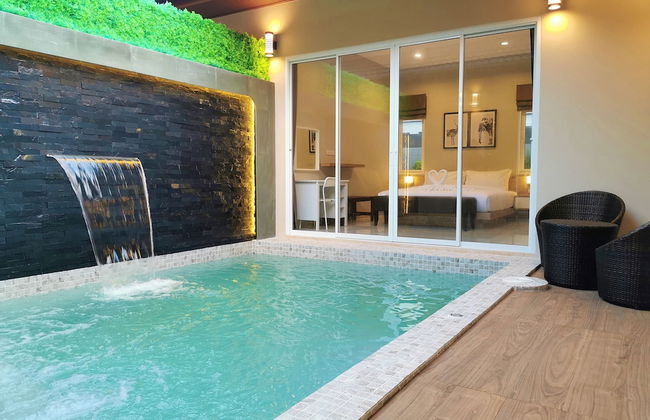 The Apex Private Pool Villa Krabi - Photo 20