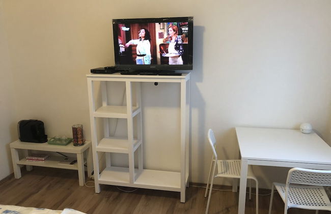 Crystal Circle - Foto 20