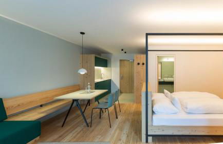 Paramount Alma Suites Sexten - Foto 50