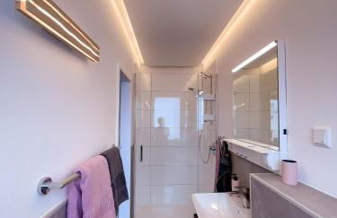 Golden Hour Apartment Wangerooge - Foto 11