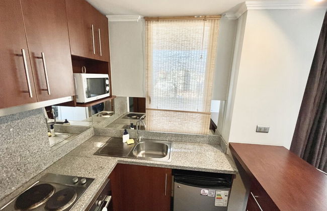 Rho Departamentos - Foto 57