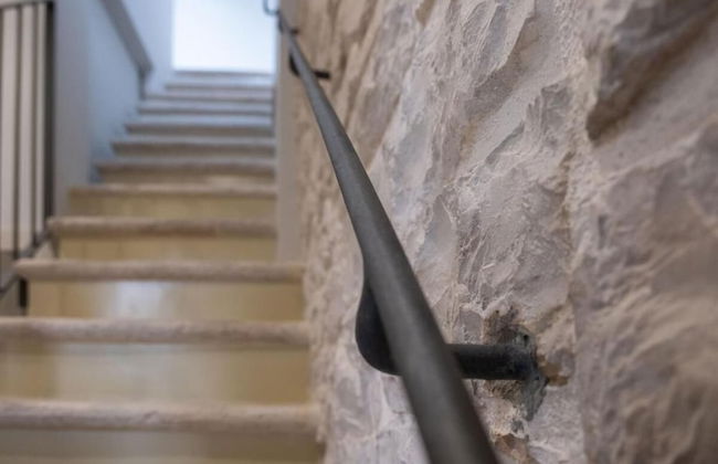 Arco Miraglia Suite - Apulia Houses & Flats - Foto 33