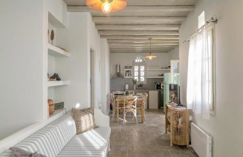 Apopsis Tinos View - Foto 11